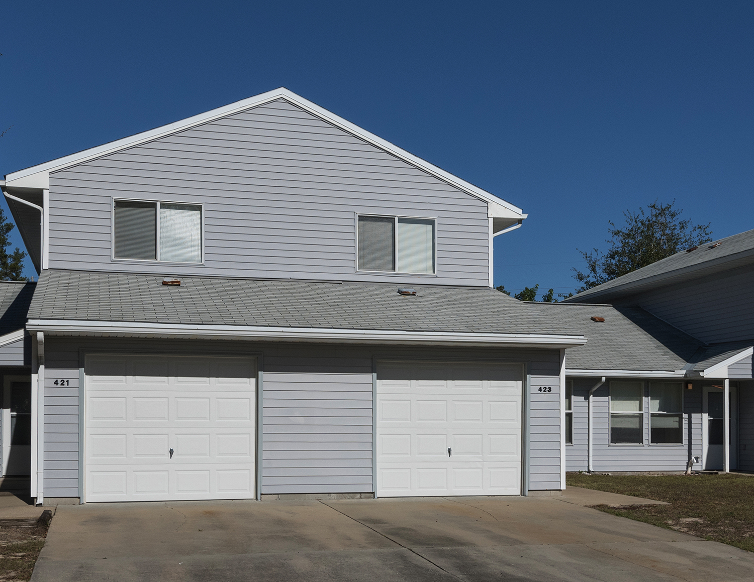 Commando Village The Multifamily Advisory Group at Cushman & Wakefield